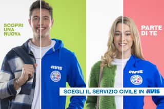 AVIS COMUNALE DI FOLIGNO ORGANIZZAZIONE DI VOLONTARIATO