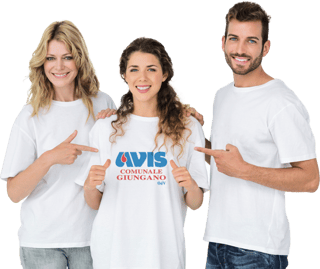 AVIS COMUNALE DI  GIUNGANO ODV