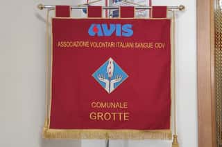 AVIS COMUNALE DI GROTTE ODV