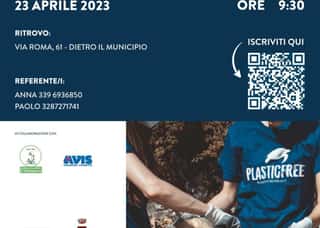 AVIS COMUNALE GUARDA VENETA 'ENZO DAVIDE PASELLO' ODV
