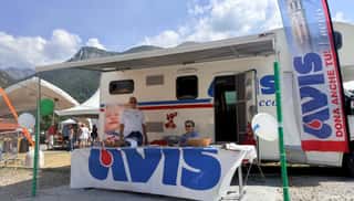 AVIS COMUNALE LECCO ODV