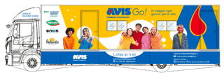 AVIS  COMUNALE DI LUGO ODV