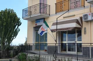 AVIS COMUNALE MELILLI