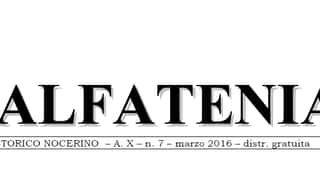 AVIS COMUNALE DI NOCERA UMBRA ORGANIZZAZIONE DI VOLONTARIATO