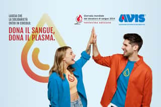 Avis Comunale di Noceto, Organizzazione di Volontariato OdV