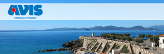 AVIS COMUNALE DI PIOMBINO ORGANIZZAZIONE DI VOLONTARIATO ODV