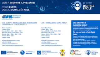 AVIS PROVINCIALE DI CATANZARO ODV