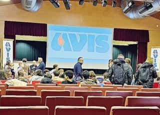 AVIS PROVINCIALE COMO ODV