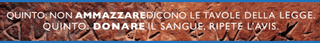 AVIS PROVINCIALE DI COSENZA ODV