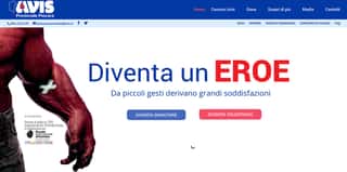 AVIS SEZ. PROVINCIALE PESCARA ODV