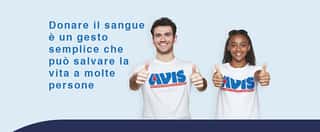 AVIS REGIONALE DI PUGLIA ODV