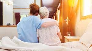 ASSOCIAZIONE VOLONTARI OSPEDALIERI LECCO ODV
