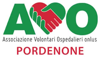 ASSOCIAZIONE VOLONTARI OSPEDALIERI PORDENONE A.V.O. O.D.V.