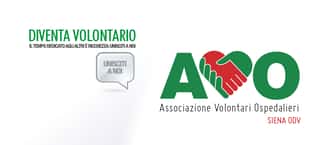 ASSOCIAZIONE VOLONTARI OSPEDALIERI DI SIENA ODV
