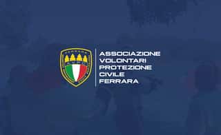 ASSOCIAZIONE VOLONTARI DI PROTEZIONE CIVILE DI FERRARA - O.D.V.