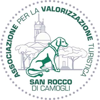 VALORIZZAZIONE TURISTICA DI SAN ROCCO DI CAMOGLI APS
