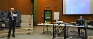 A.V.V.O. ASSOCIAZIONE VOLONTARI VISITATORI OSPEDALIERI ODV