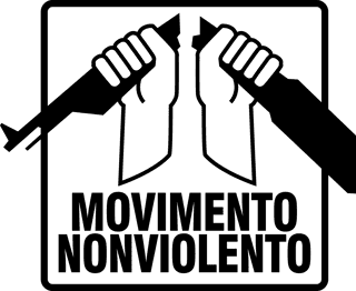 MOVIMENTO NONVIOLENTO A.P.S.