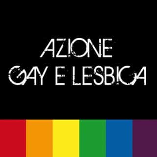 AZIONE GAY E LESBICA - ARCI N.A. FINISTERRAE ODV