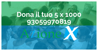 AZIONE X ODV