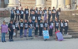 ASSOCIAZIONE BRESCIANA ARTRITE REUMATOIDE - ORGANIZZAZIONE DI VOLONTARIATO