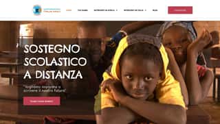 ABAREKA' NANDREE - ASSOCIAZIONE PER LO SVILUPPO UMANO ODV