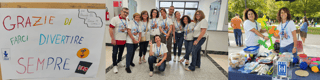 ABIO - ASSOCIAZIONE PER IL BAMBINO IN OSPEDALE TORINO- ODV