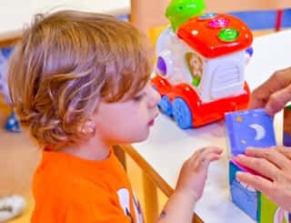 ABIO-ASSOCIAZIONE PER IL BAMBINO IN OSPEDALE BOLOGNA - ODV
