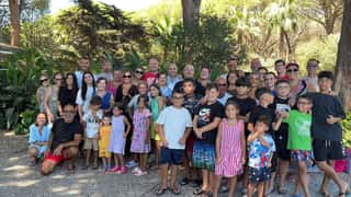 A.B.O.S. ASSOCIAZIONE BAMBINI OSPEDALIZZATI SARDEGNA ASSOCIAZIONE DI PROMOZIONE SOCIALE