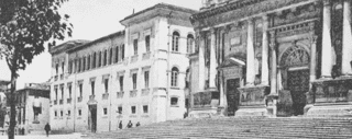 ACCADEMIA MEDICA DELLA PROVINCIA DELL'AQUILA SALVATORE TOMMASI - ETS