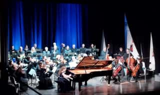 ACCADEMIA MUSICALE NAONIS APS