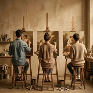 ACCADEMIA D'ARTE VITTORIO MARUSSO - APS