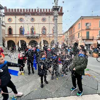 ASSOCIAZIONE ACCADEMIA DEGLI STUDI APS ENTE DEL TERZO SETTORE