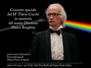 ASSOCIAZIONE MUSICALE PARSIFAL APS