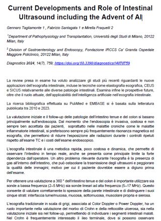 ACCADEMIA ECOGRAFICA SENIGALLIESE A.P.S.