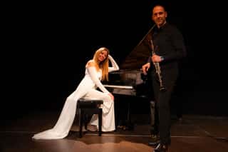 ASSOCIAZIONE CULTURALE I COLORI DELLA MUSICA APS