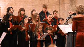 KALLIOPE, ACCADEMIA DELLA VOCE ARTISTICA, APS