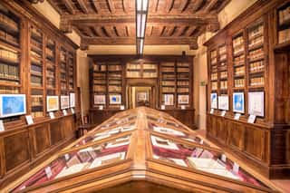 ACCADEMIA PETRARCA DI LETTERE ARTI E SCIENZE DI AREZZO - APS