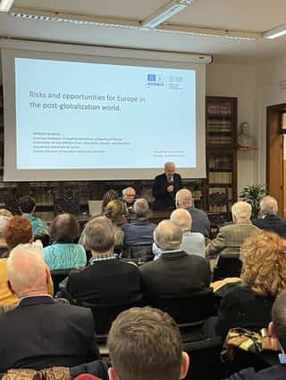ACCADEMIA DELLE SCIENZE DI FERRARA ETS