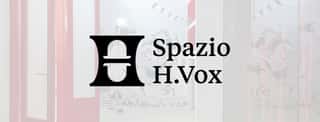SPAZIO H.VOX - ASSOCIAZIONE DI PROMOZIONE SOCIALE
