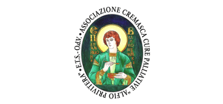 ASSOCIAZIONE CREMASCA CURE PALLIATIVE ALFIO PRIVITERA - ETS - ODV