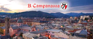 ASSOCIAZIONE SAVONESE A CAMPANASSA ORGANIZZAZIONE DI VOLONTARIATO ODV