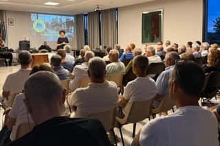 ASSOCIAZIONE CONTROLLO DEL VICINATO - ACDV - ODV
