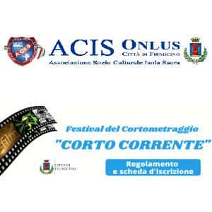 ACIS ASSOCIAZIONE SOCIO CULTURALE ISOLA SACRA ODV