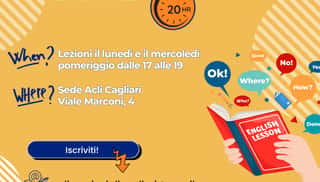 ACLI SEDE PROVINCIALE DI CAGLIARI APS