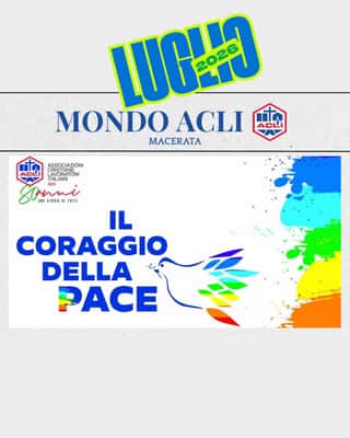 ACLI  SEDE PROVINCIALE DI MACERATA APS