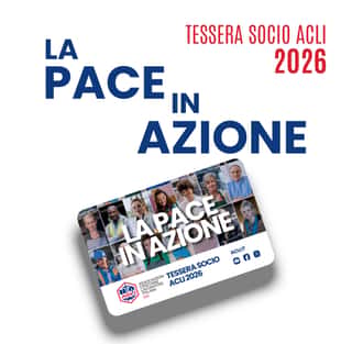 ACLI PROVINCIALI DI PISA E LUCCA APS