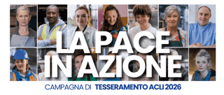 ACLI SEDE PROVINCIALE PRATO APS