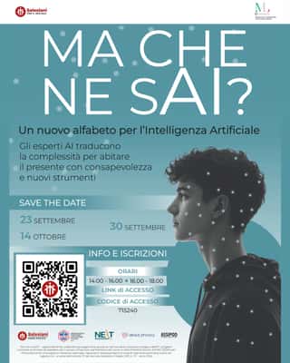 CIRCOLO ACLI CHIAVENNA APS