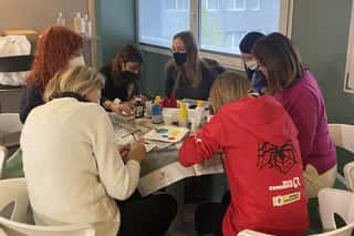 ASSOCIAZIONE PER LA CURA DEI MALATI IN TRATTAMENTO PALLIATIVO - A.C.M.T. ORGANIZZAZIONE DI VOLONTARIATO